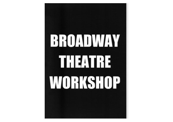 School of BROADWAY THEATRE WORKSHOP大阪校