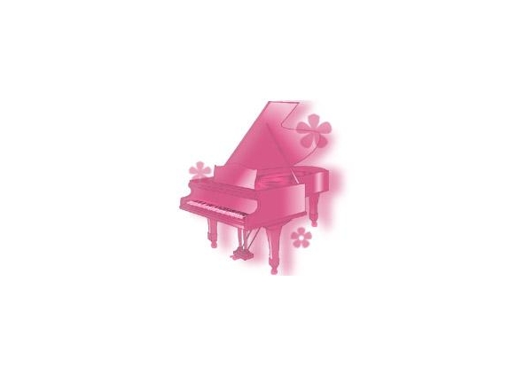 アリア-aria-ピアノ