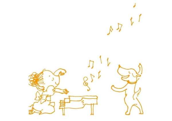 熊本市東区のピアノ教室 Tutti
