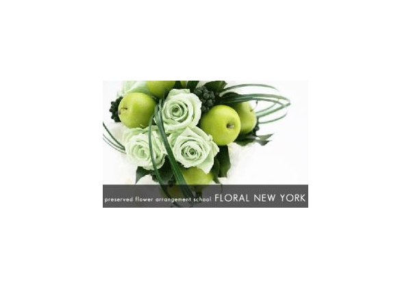 FLORAL NEW YORK ( フローラル ニューヨーク )