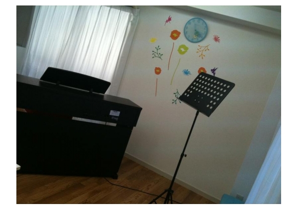 Flower Vocal School