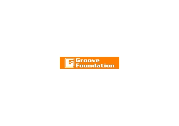 GROOVE FOUNDATION