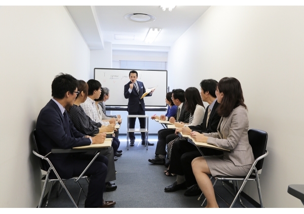 KEC外語学院 梅田本校