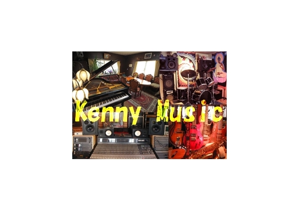 kenny music school