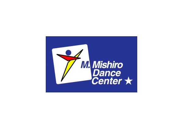 M.MISHIRO Dance Center ★ みしろダンスセンター