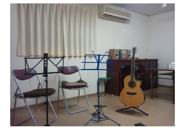 ラミューズ音楽教室