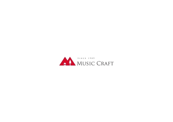 Music-Craft 音楽制作・音楽教室