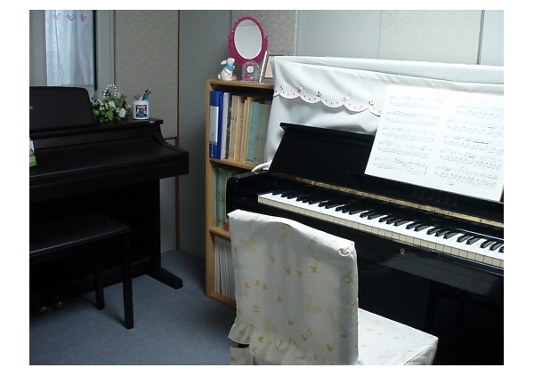 おきやまピアノ・声楽教室