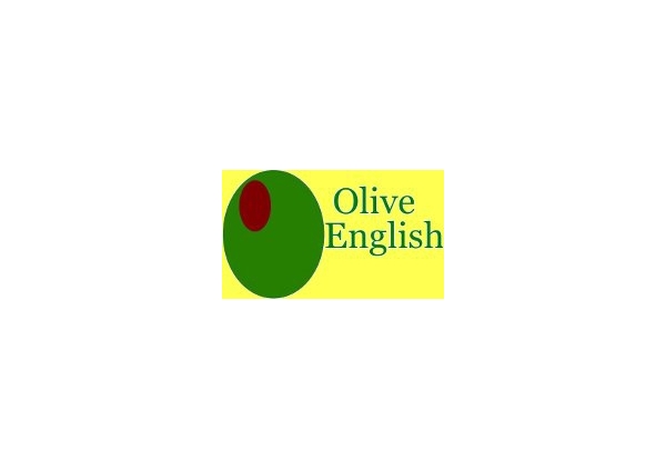 Olive English 英会話