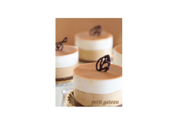 お菓子教室 petit gateau