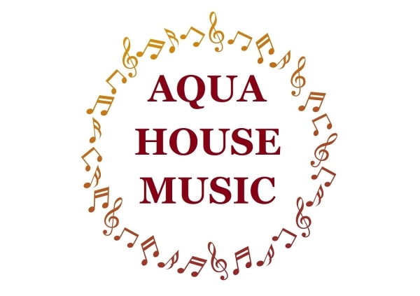 AQUA HOUSE MUSIC|大阪のボーカル・アカペラ・ゴスペル教室