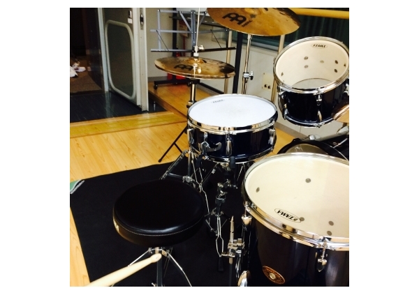 Rootsドラム教室