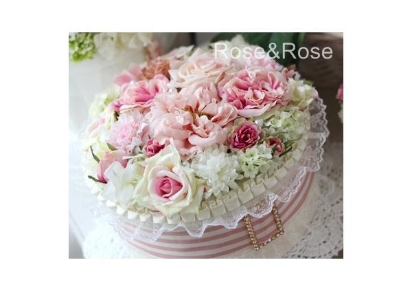 atelier Rose&Rose