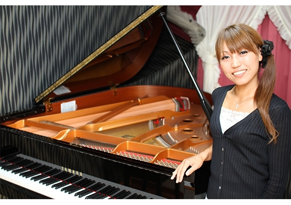 東大阪市の SAWA PIANO SCHOOL (サワピアノ教室)