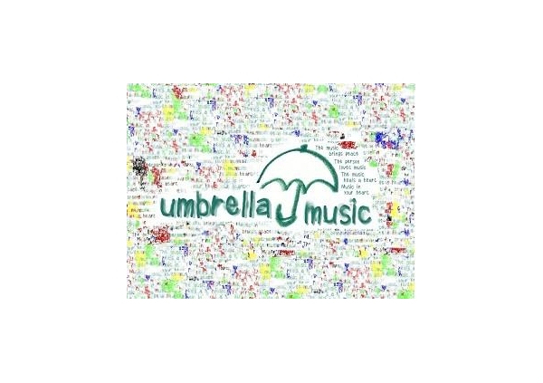 umbrella music